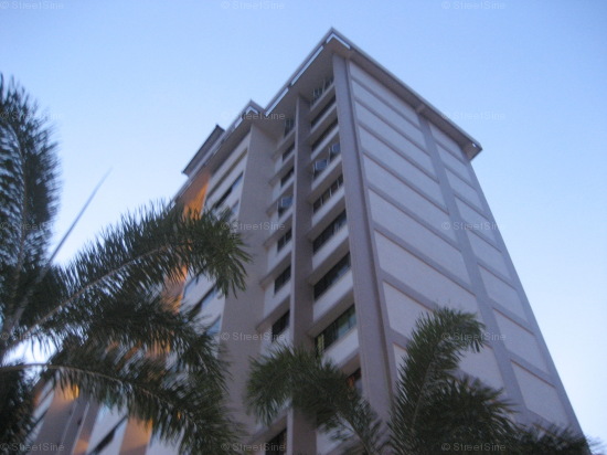 Blk 137 Bedok North Avenue 3 (Bedok), HDB 5 Rooms #189282